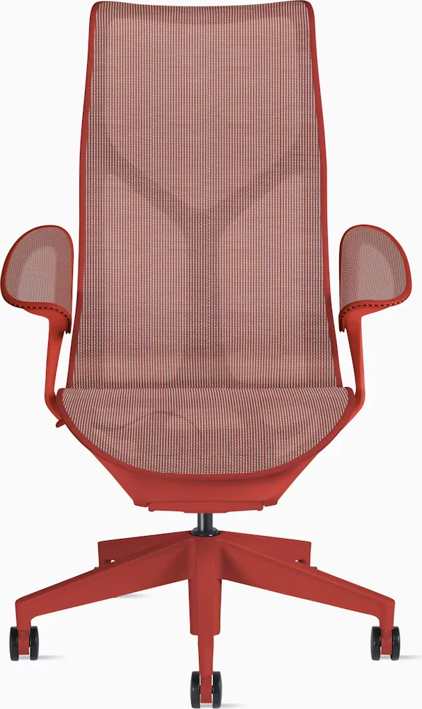 Cosm Chair, High Back