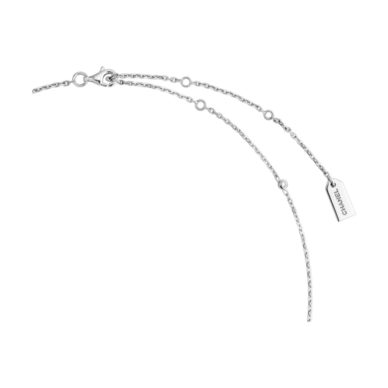 Replicate Comète Chevron transformable necklace(1:1 replica) - Original Replica Club