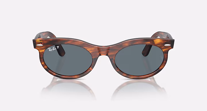 Ray-Ban WAYFARER OVAL