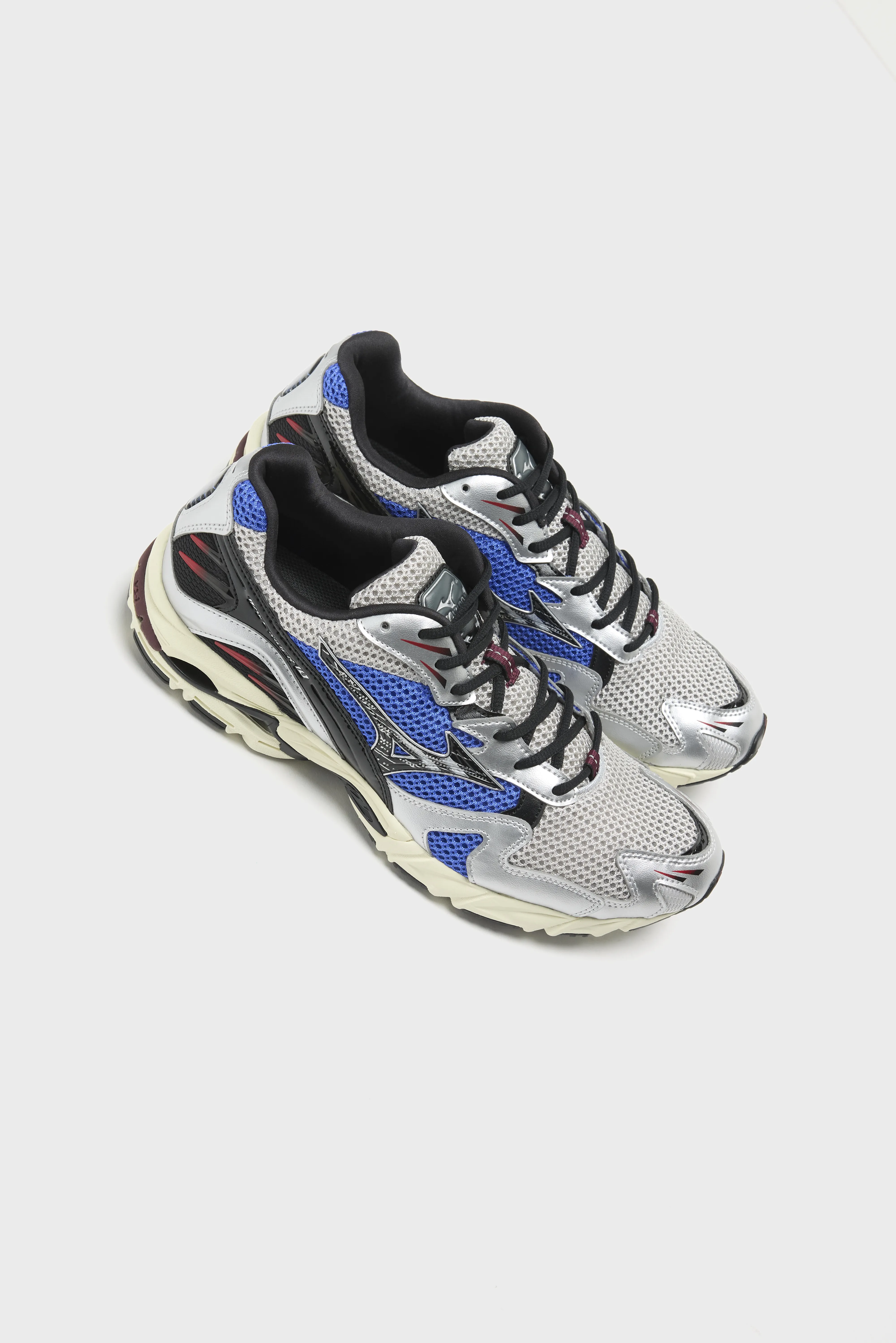 Bellerose Wave Rider 10 Sport for Men  (261 / M / BLUE)