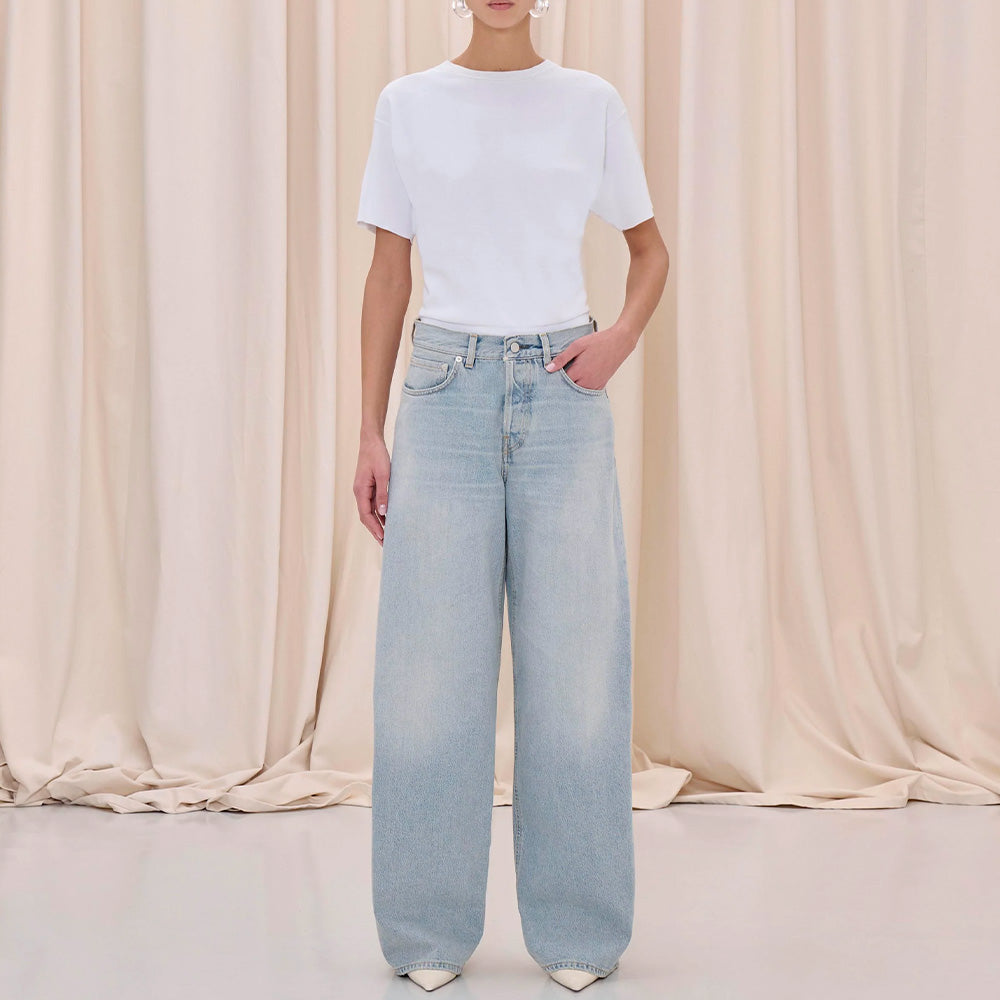 Haikure - Jeans Bethany - Celestial