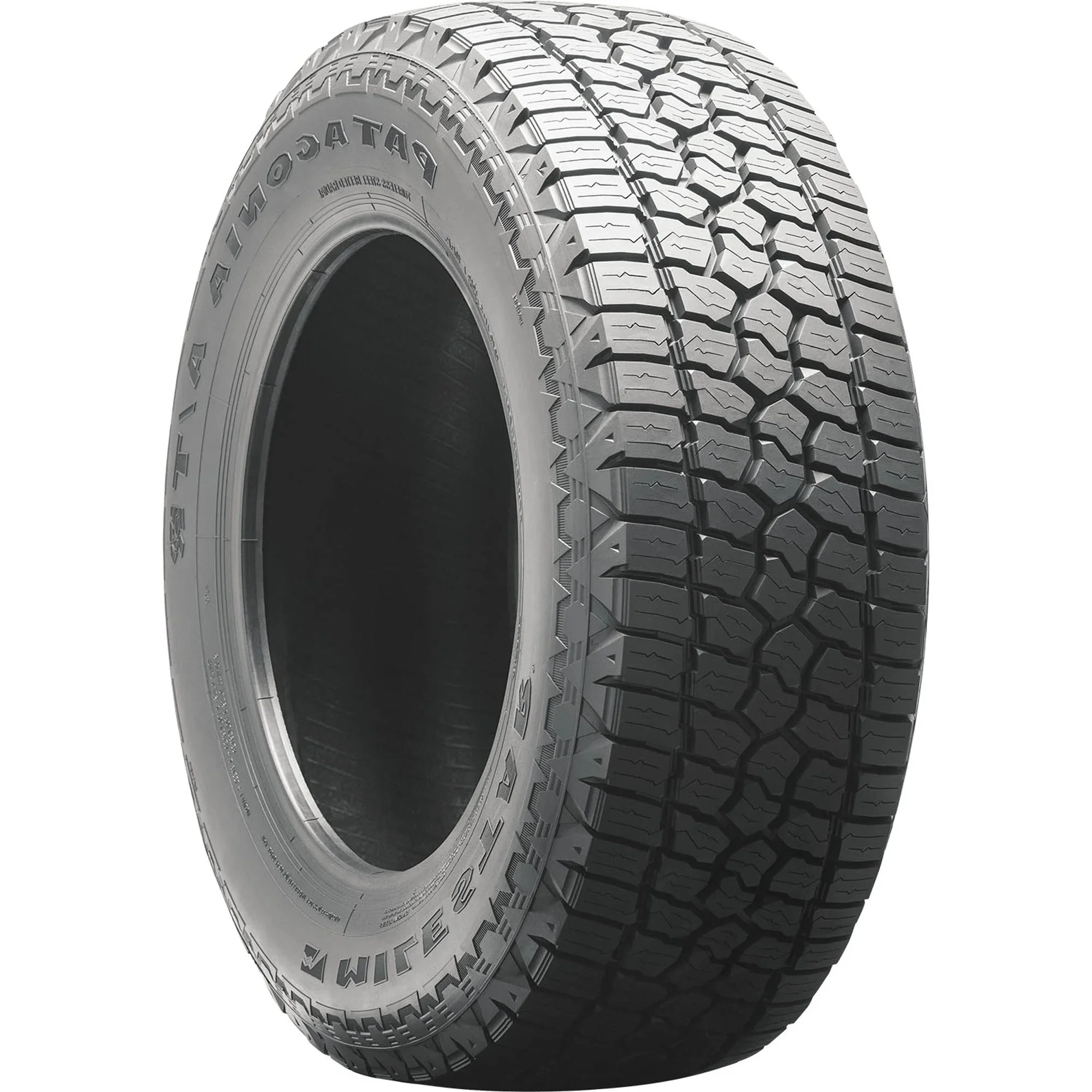 LT31X10.50R15 109Q All-Terrain Light Truck Tire