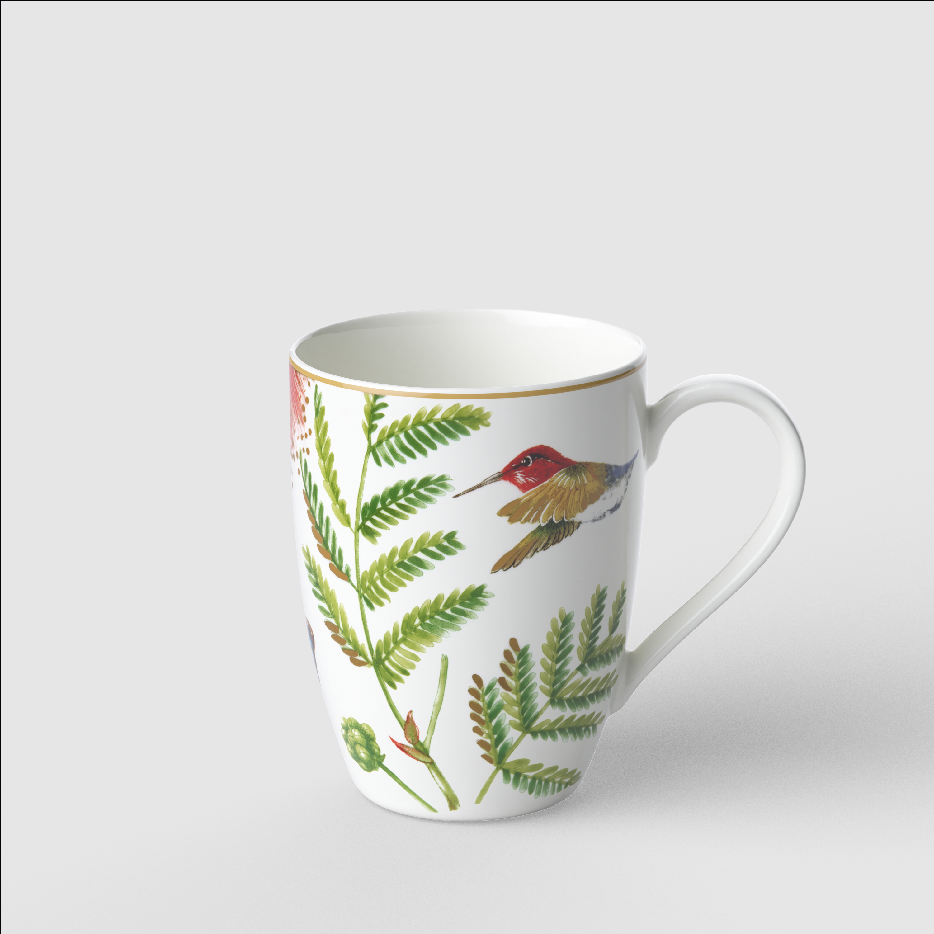 Villeroy & Boch Amazonia Mug