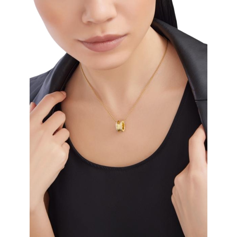Replicate B.zero1 Series Necklace(1:1 replica) - Original Replica Club