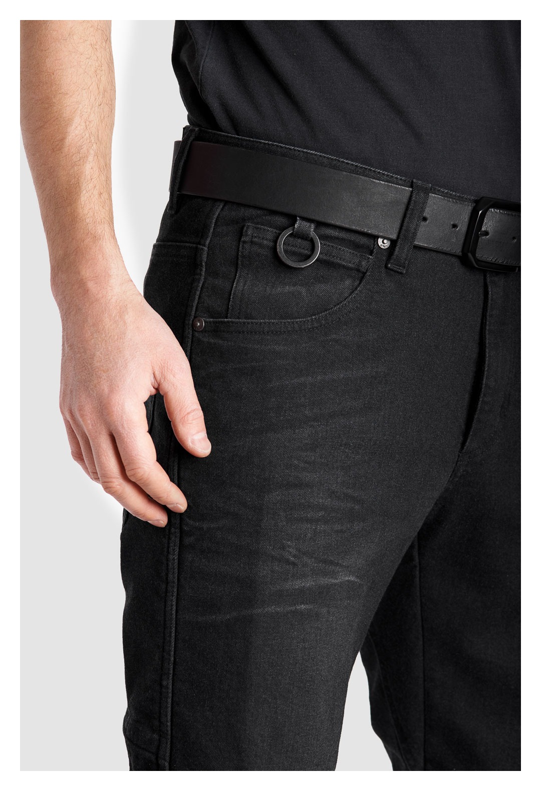 SportsBikeShop Pando Moto Boss Dyn 01 Motorcycle Jeans