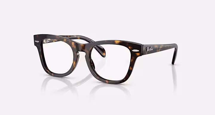 Ray-Ban RB9707V OPTICS KIDS