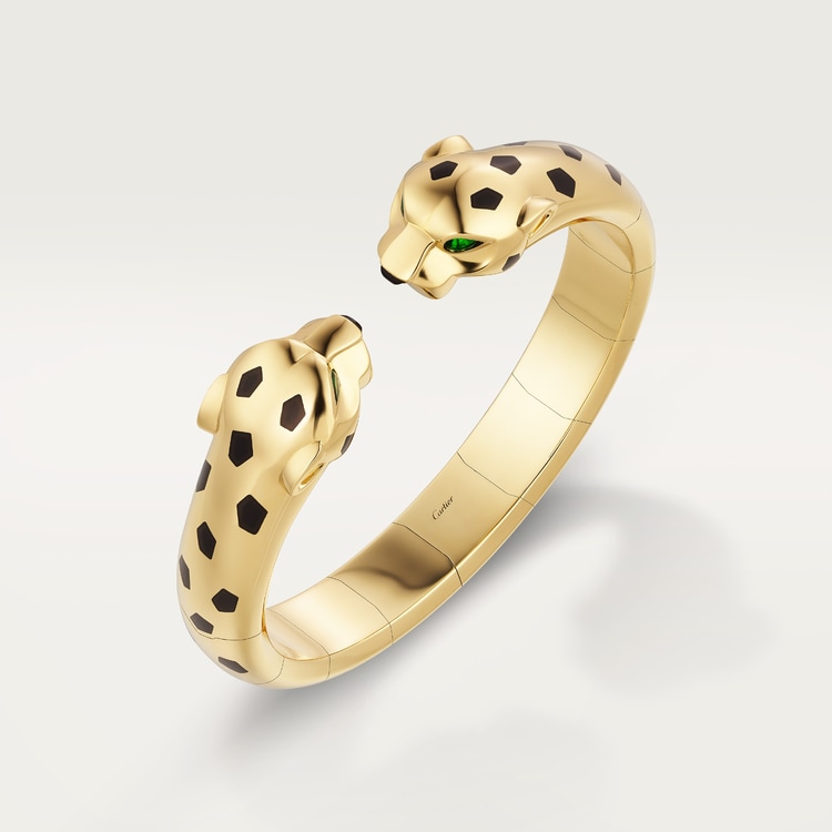 Replicate Panthère de Cartier bracelet(1:1 replica) - Original Replica Club