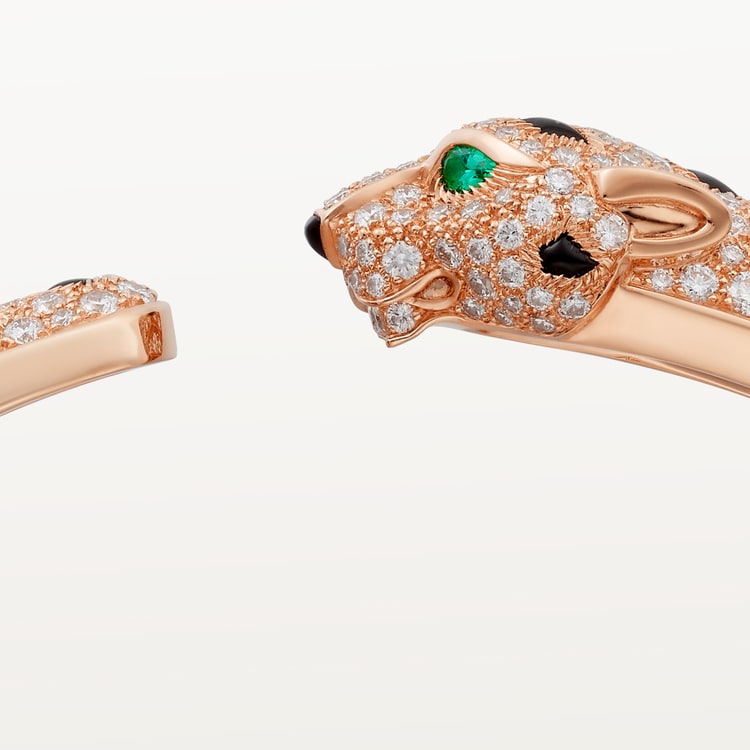 Replicate Panthère de Cartier bracelet(1:1 replica) - Original Replica Club