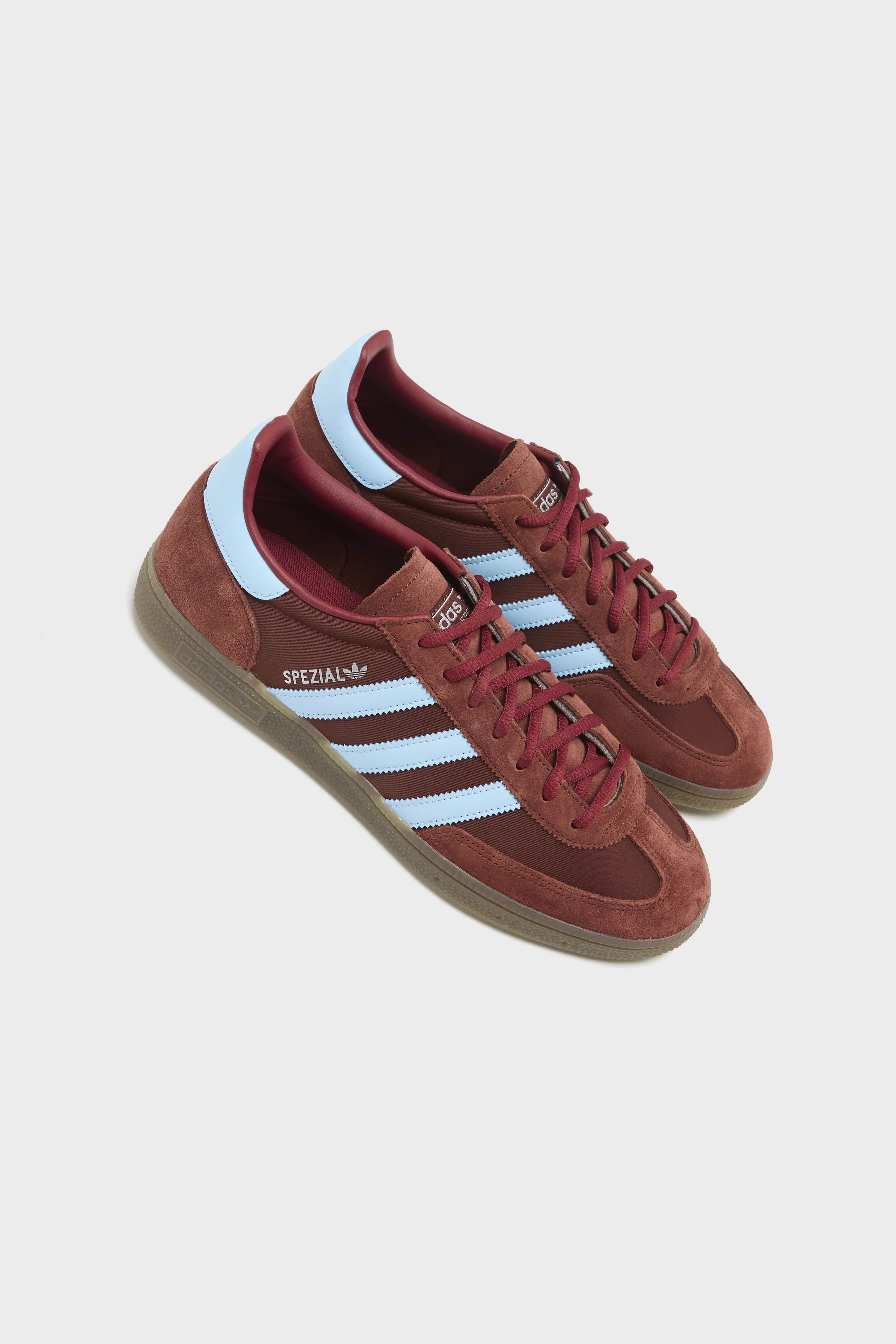 Bellerose Handball Spezial for Men  (261 / M / BROWN)