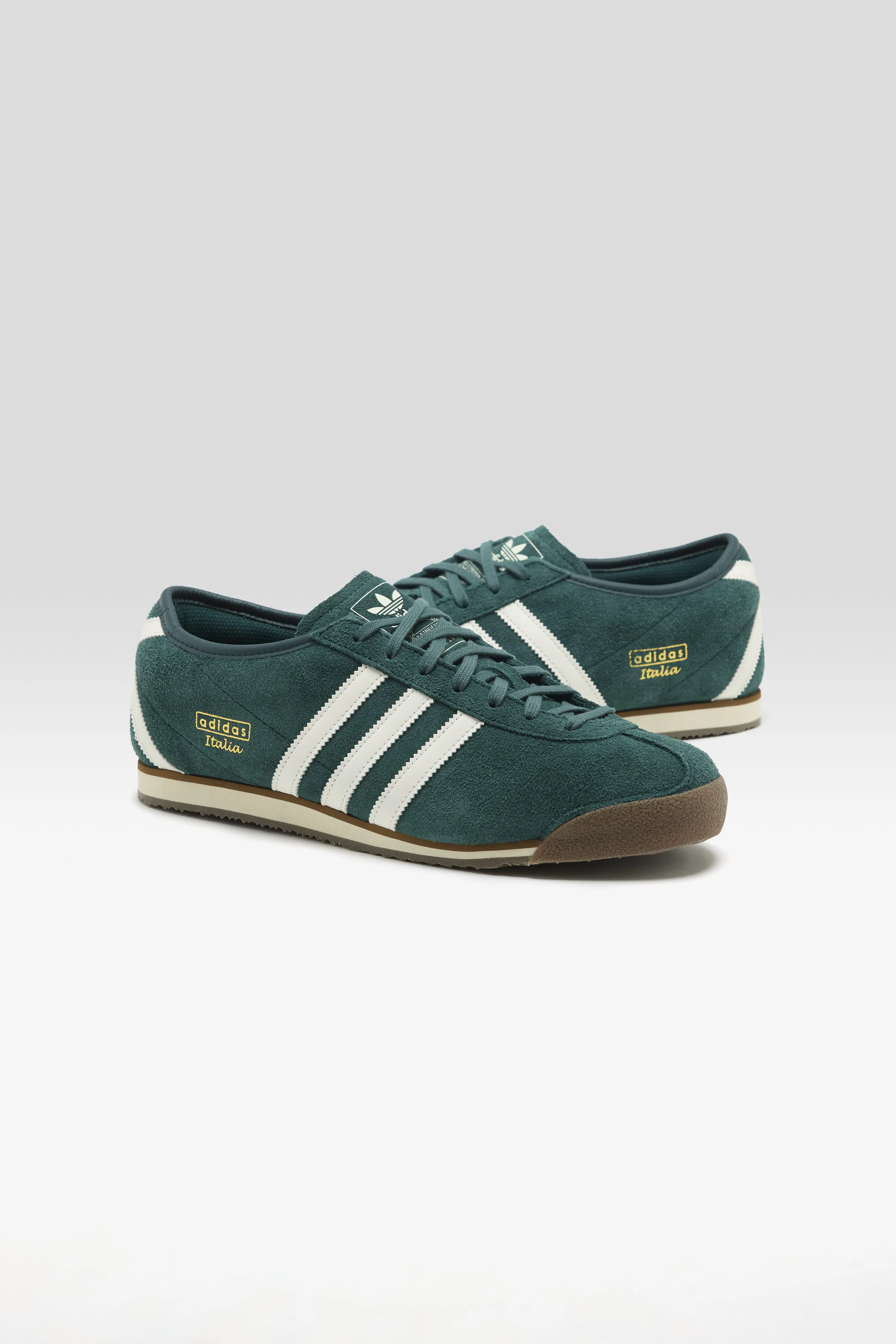 Bellerose Italia 70s for Men  (261 / M / GREEN)