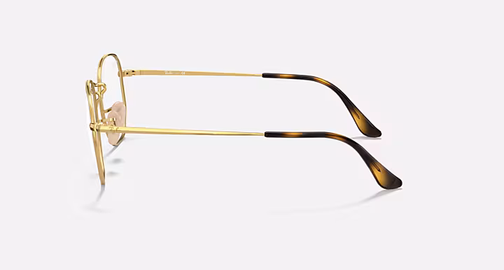 Ray-Ban HEXAGONAL OPTICS