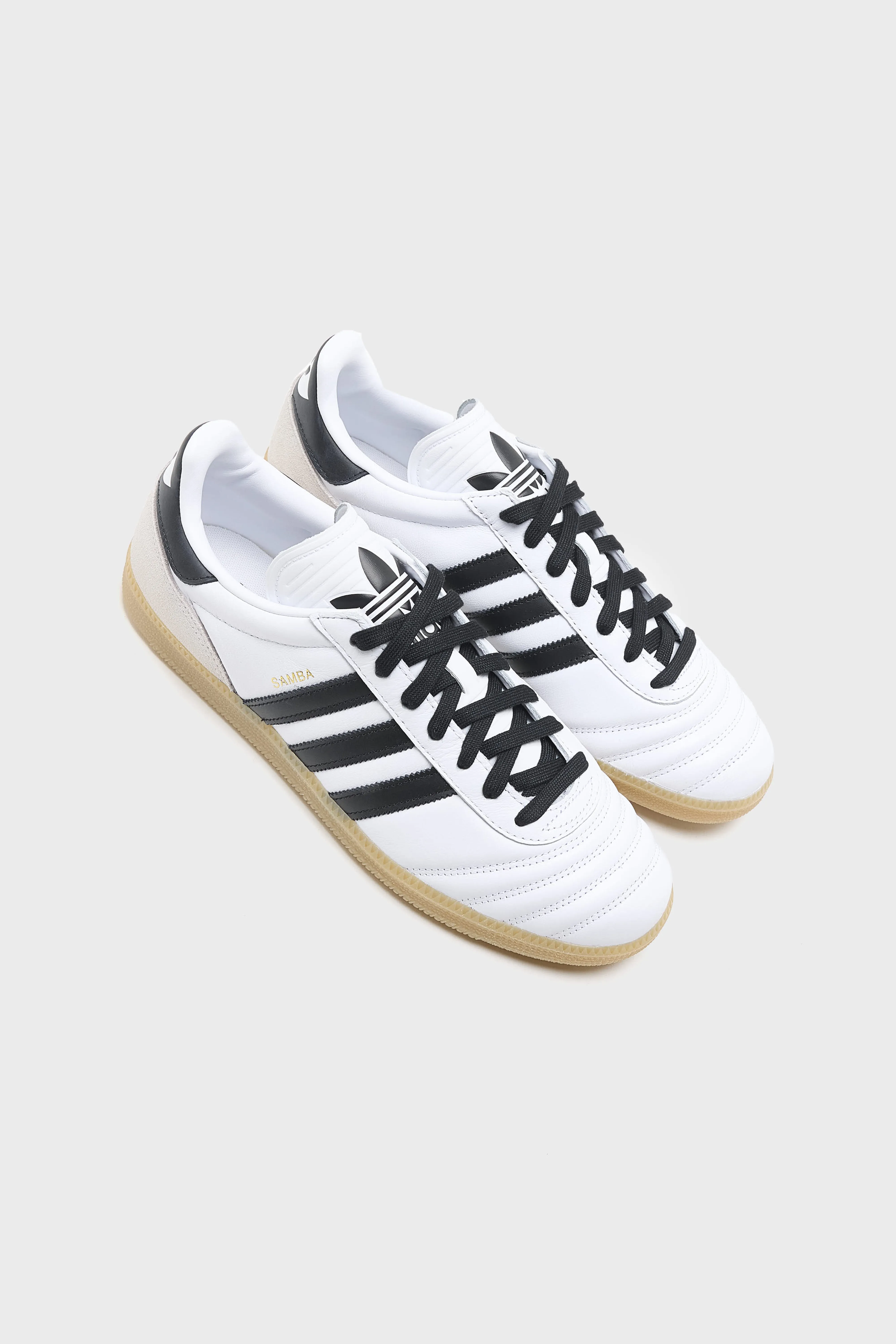 Bellerose Samba JP for Men  (261 / M / WHITE)