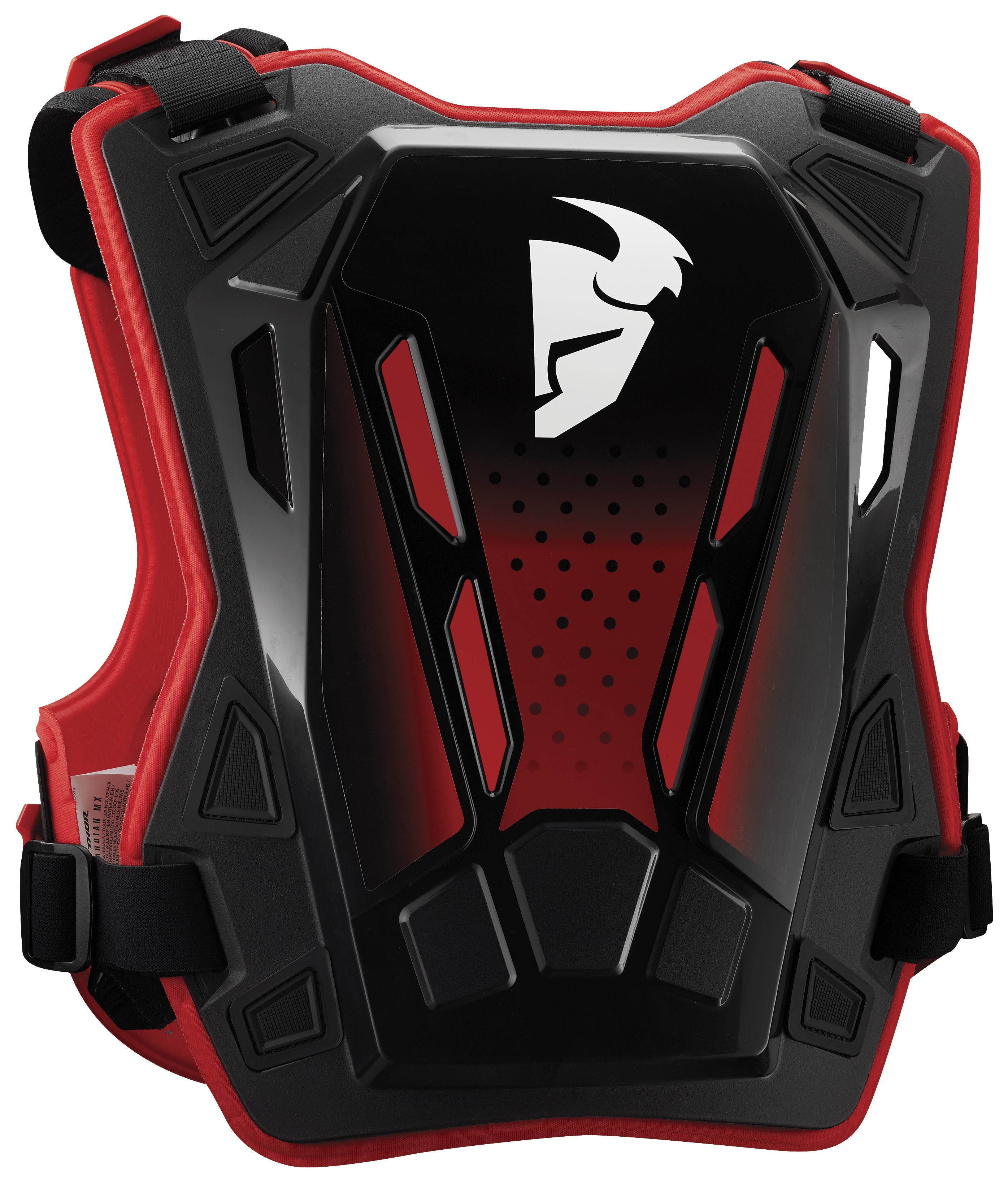SportsBikeShop Thor Guardian Youth MX Roost Protector