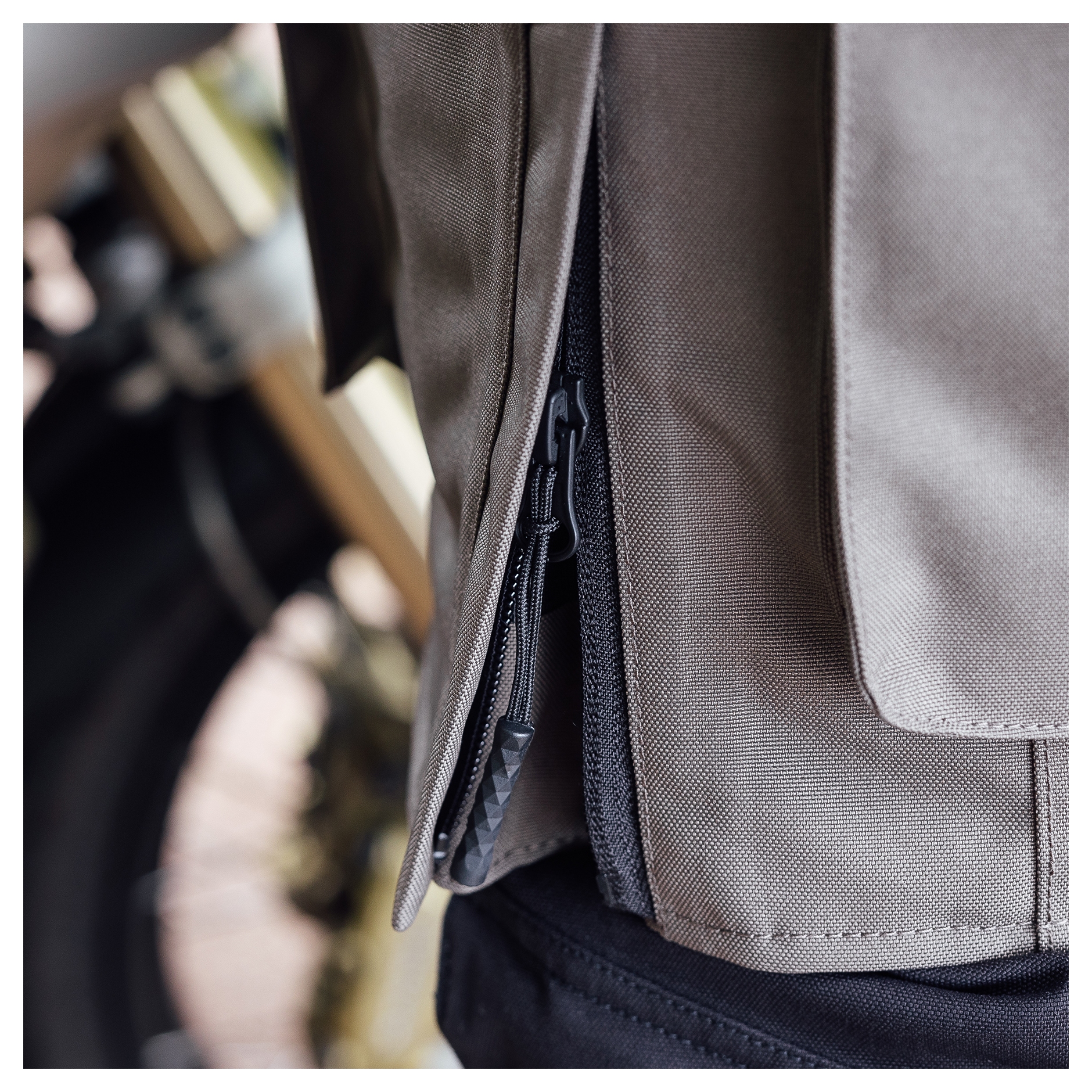 SportsBikeShop Merlin Sayan D3O Jacket