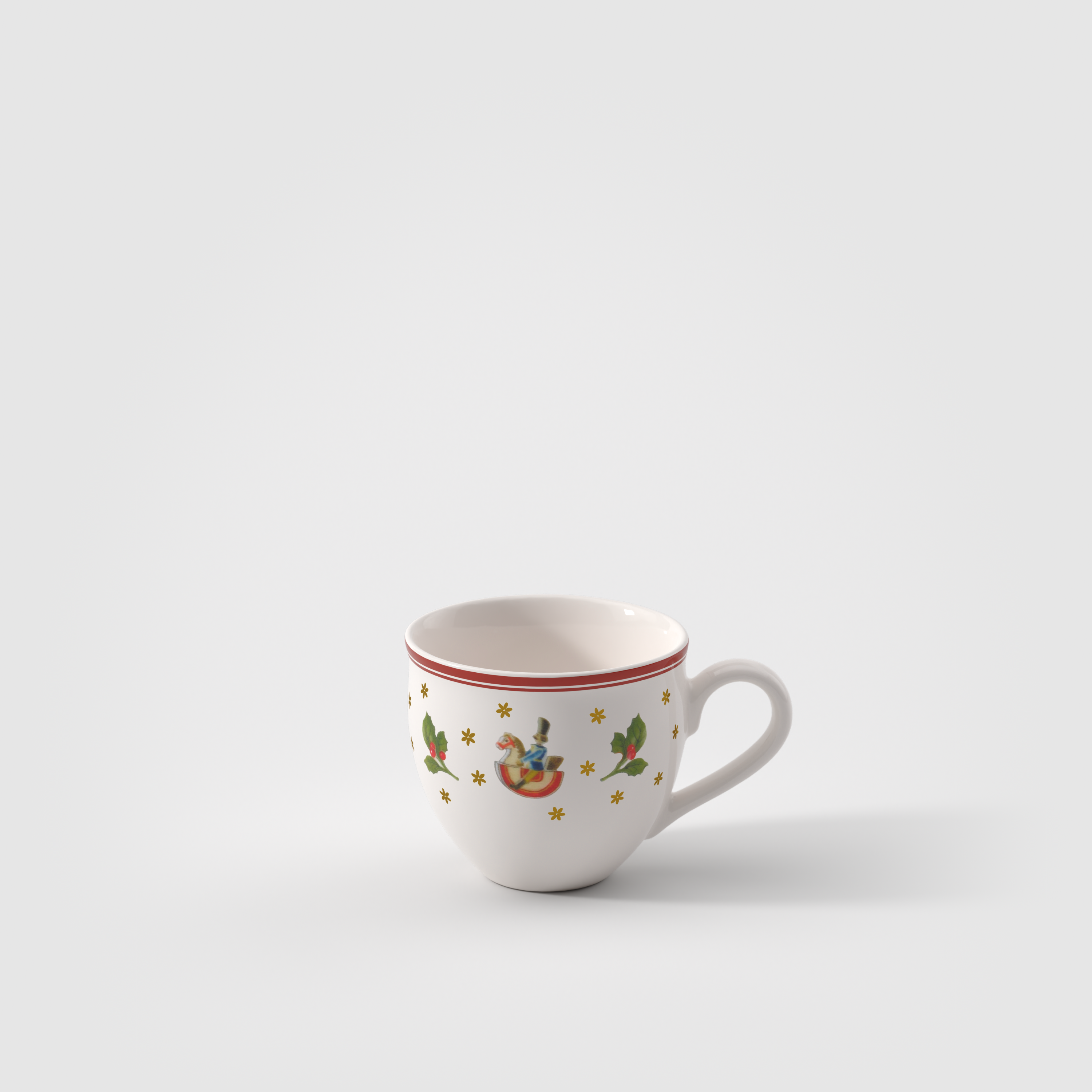 Villeroy & Boch Toy's Delight Espresso cup