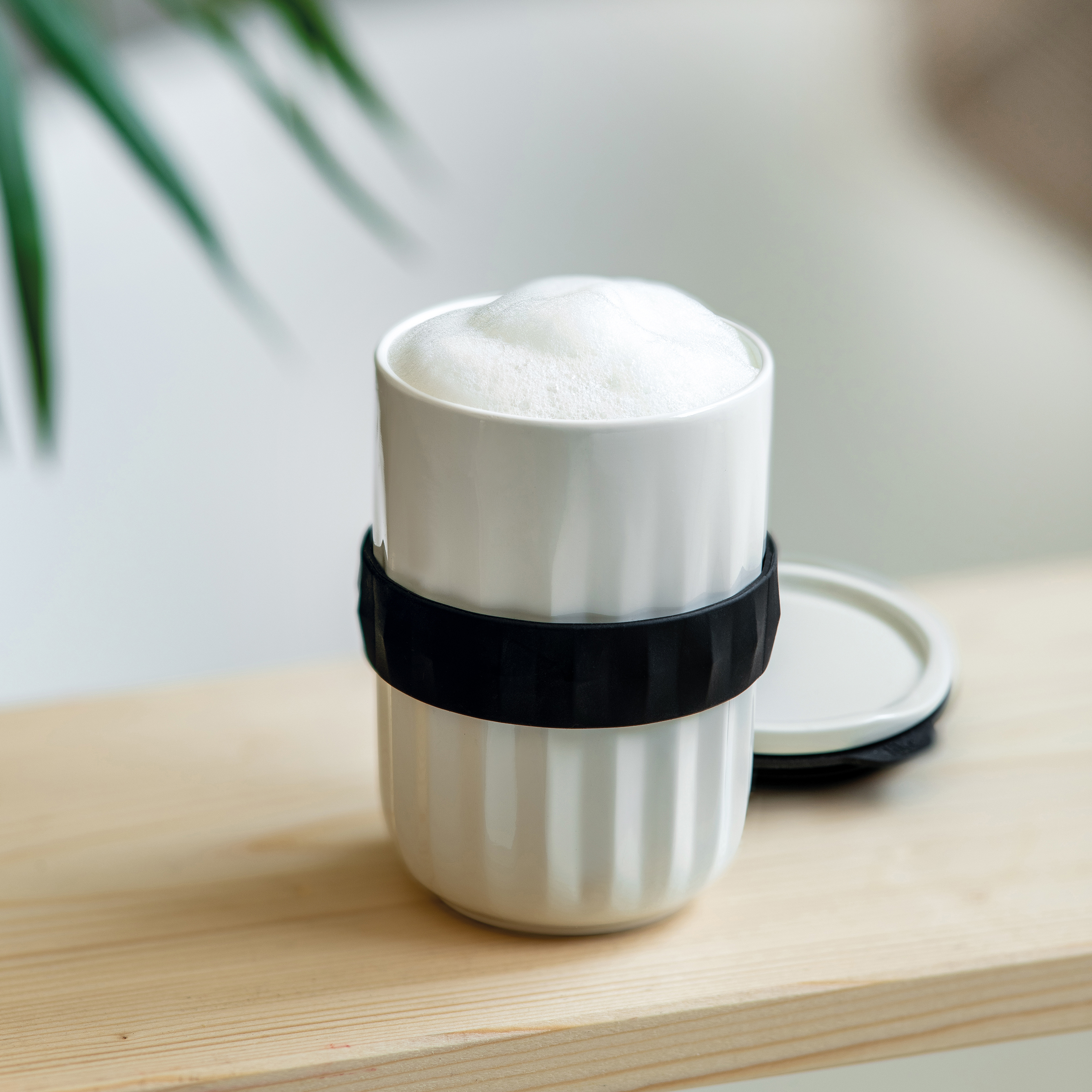 Villeroy & Boch To Go Travel coffee mug