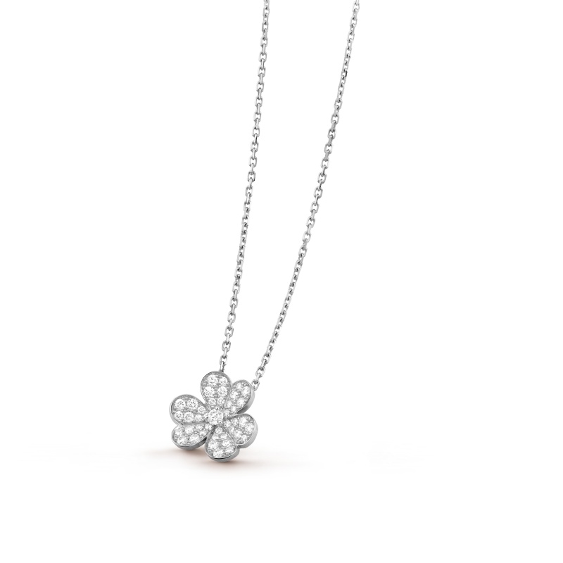 Replicate Frivole pendant, small model(1:1 replica) - Original Replica Club