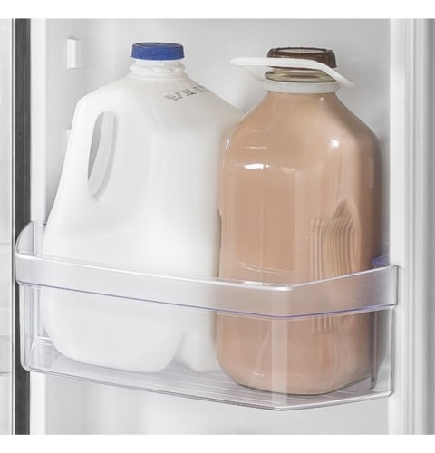 Gallon door storage Gallon door storage