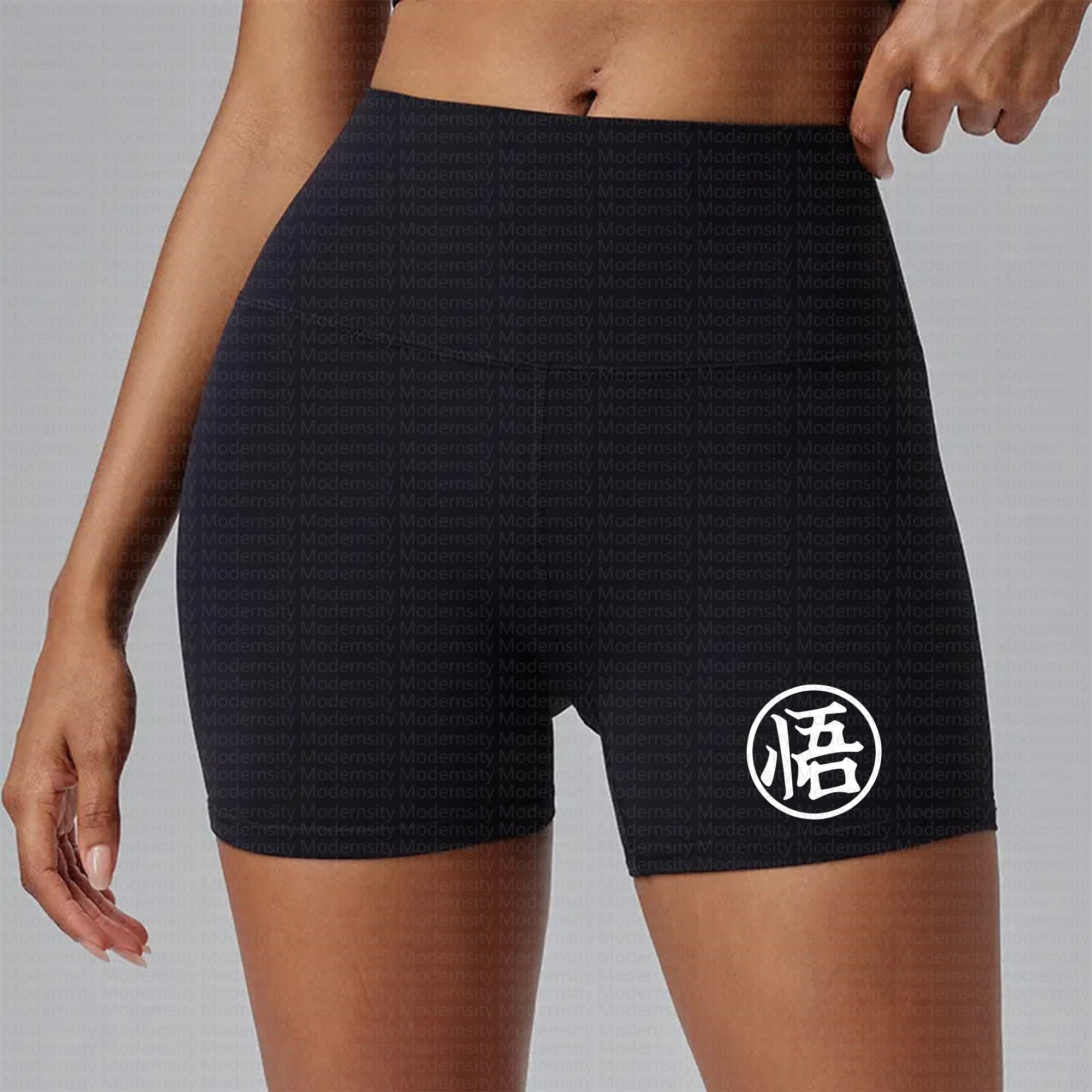 Casual “Comicssoul” Streetwear Shorts