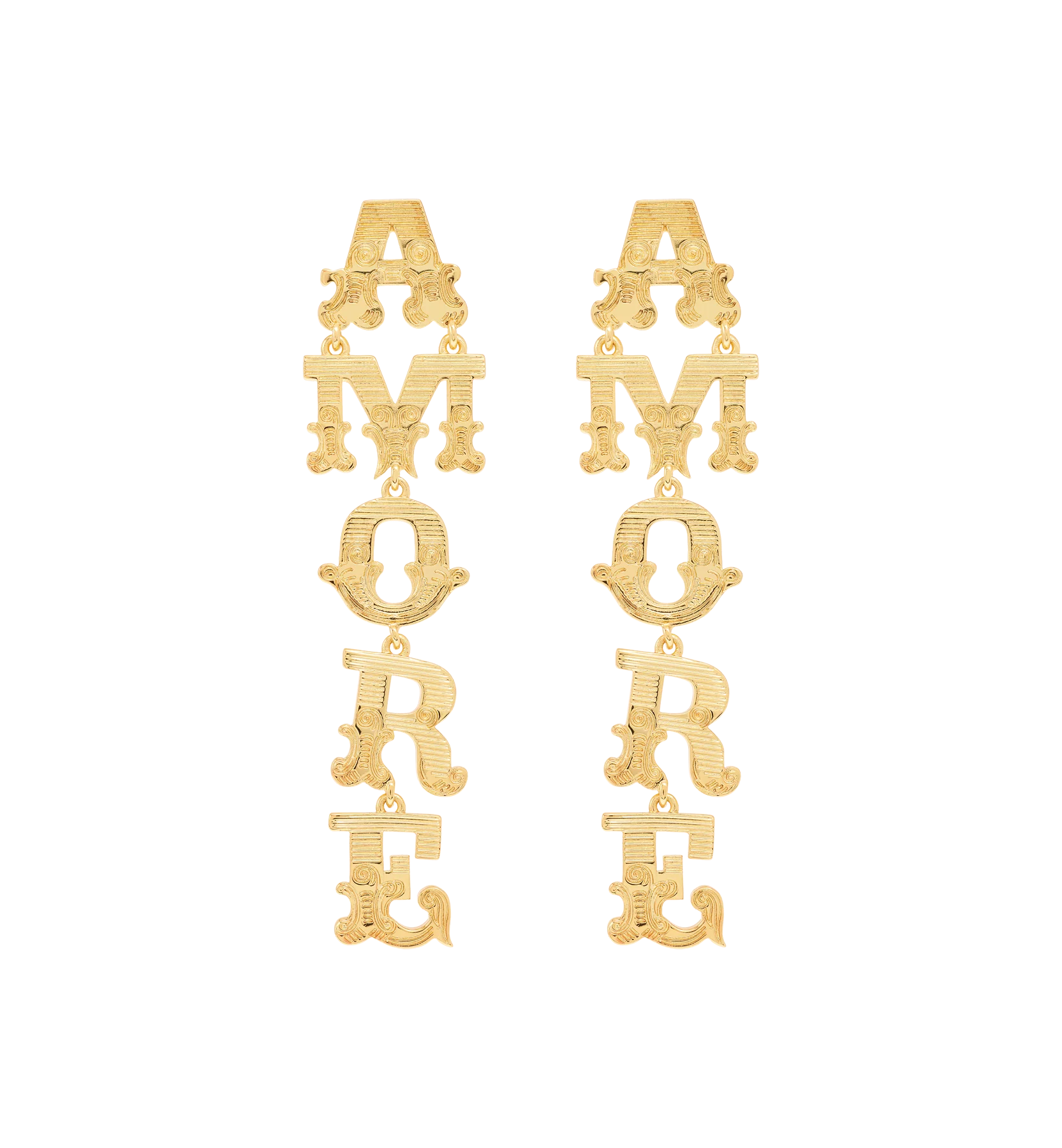 Amore Studs