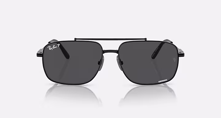 Ray-Ban MICHAEL TITANIUM