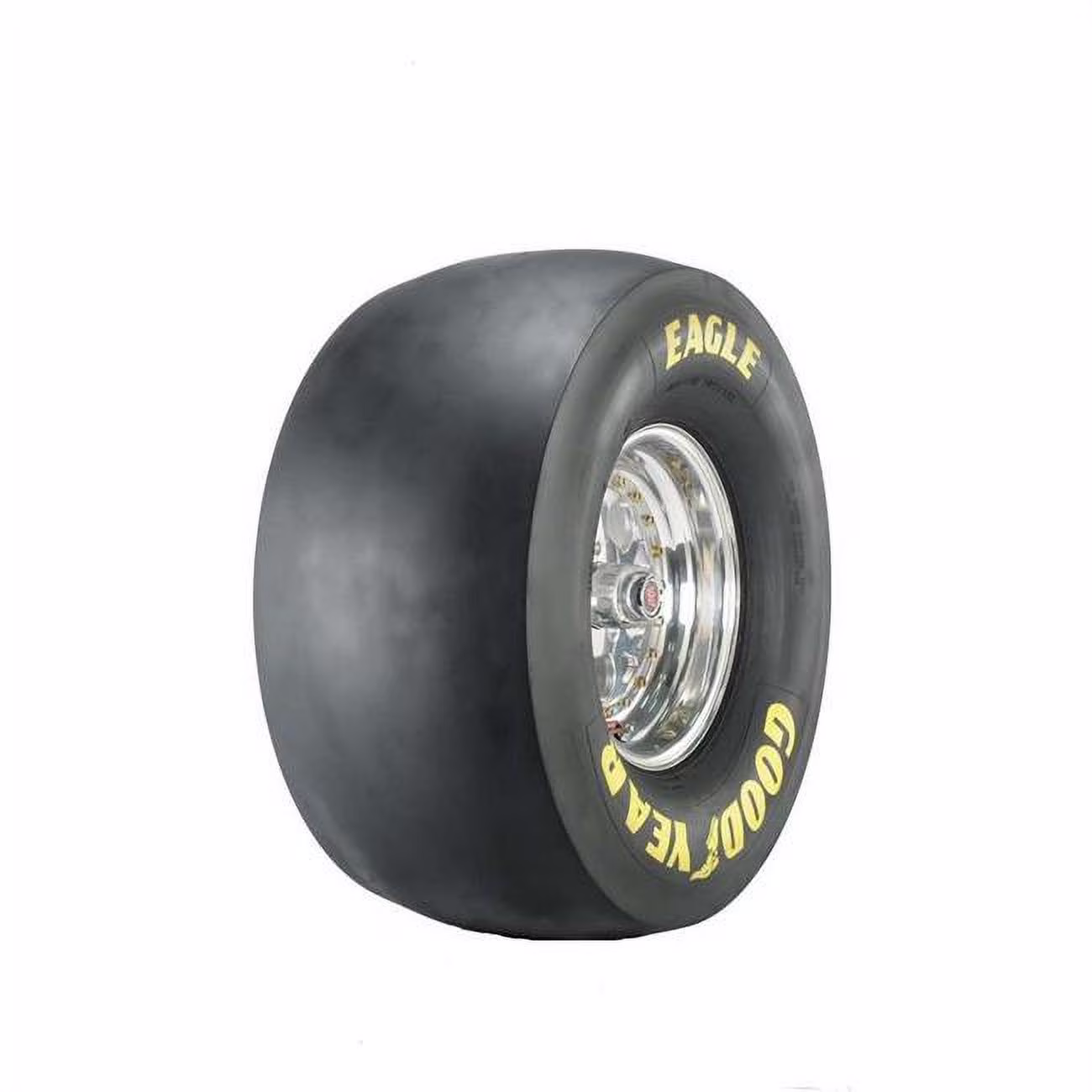 Goodyear Tires D2078 33.0 x 15.0 x 15 in. Drag Slick - image 1