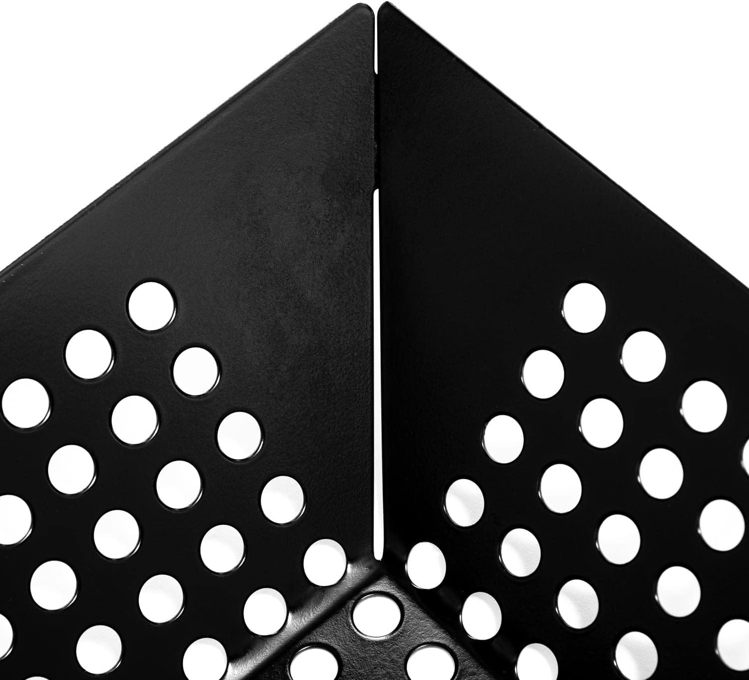 BBQGUYS Signature Non-Stick Grill Wok - BBQ-WOK