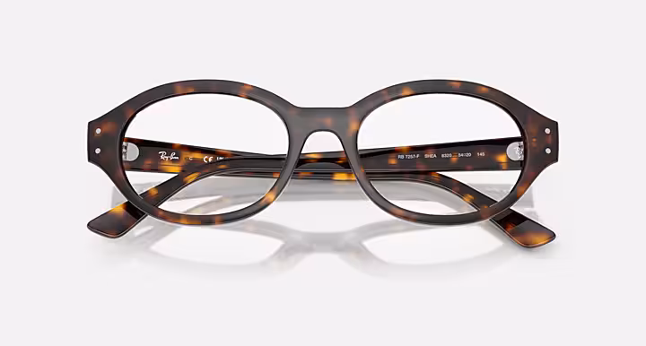 Ray-Ban SHILO OPTICS BIO-BASED