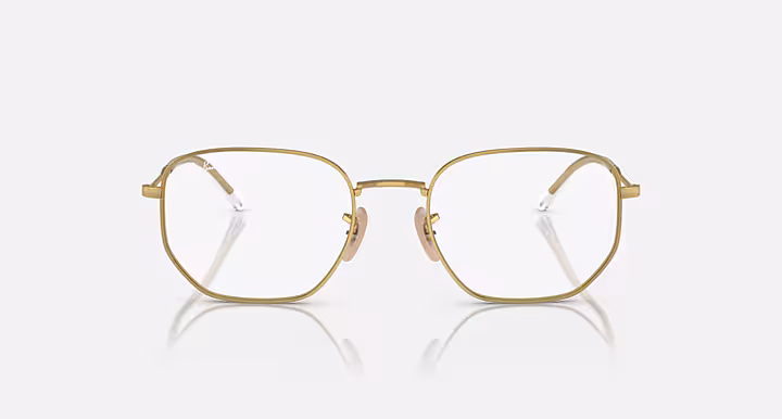 Ray-Ban RB6496 OPTICS