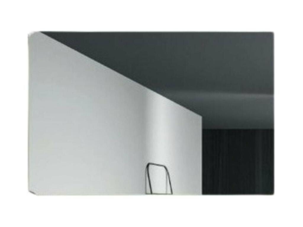 Espejo Rectangular Luz Led Retroiluminada, 70x100 6500K Fría