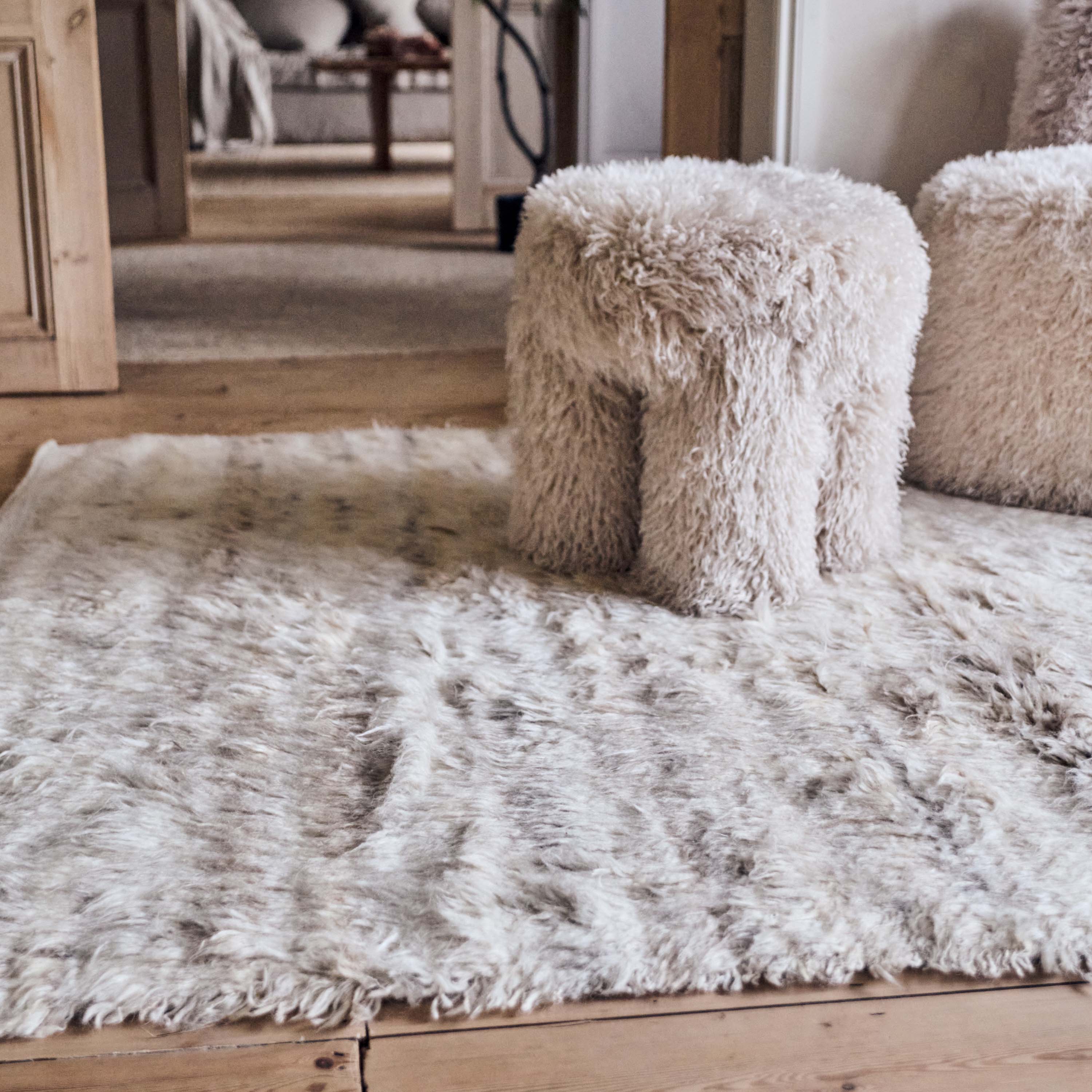 Vancouver Wool Rug
