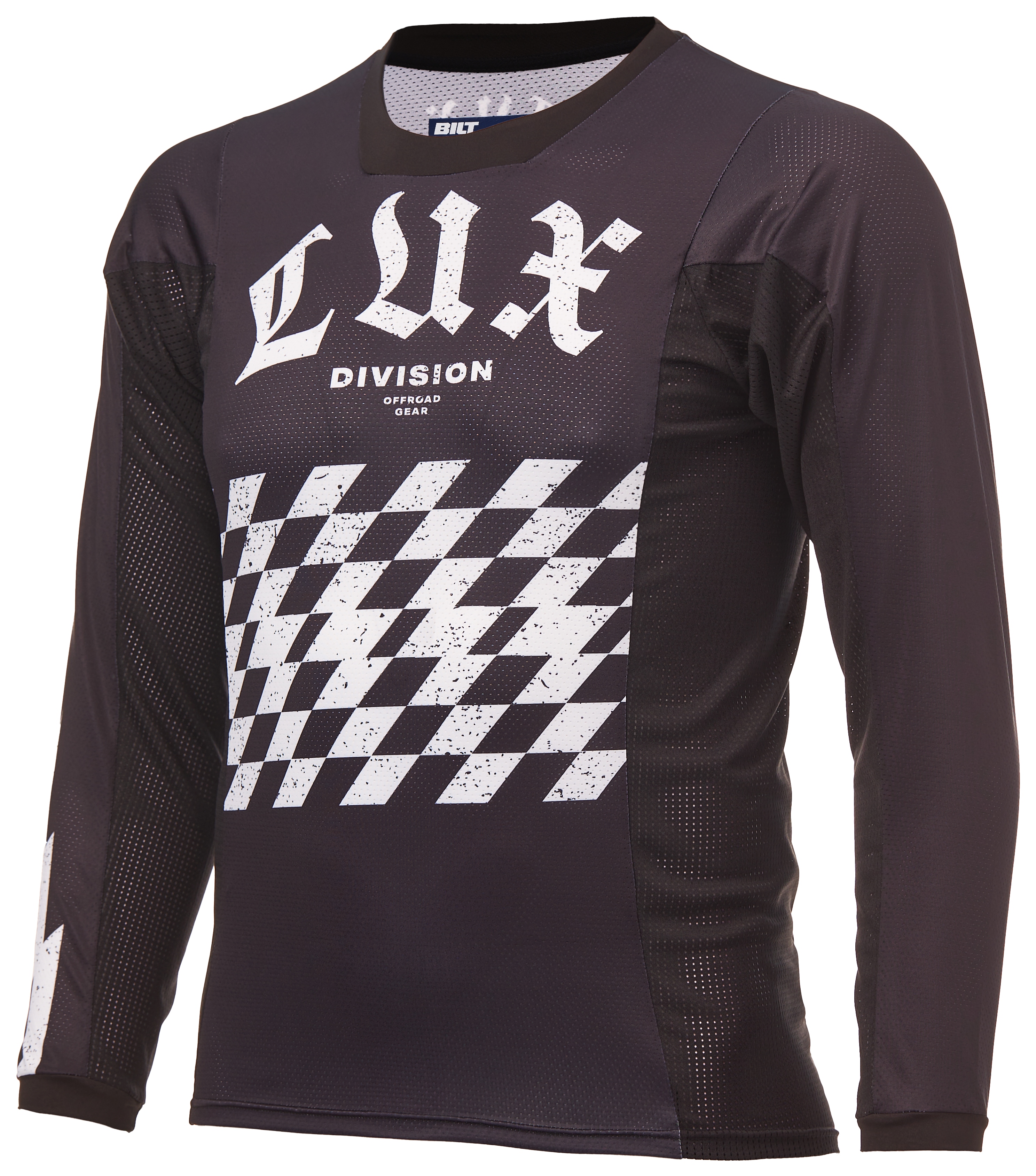 SportsBikeShop BILT Lux Division Jersey (MD)