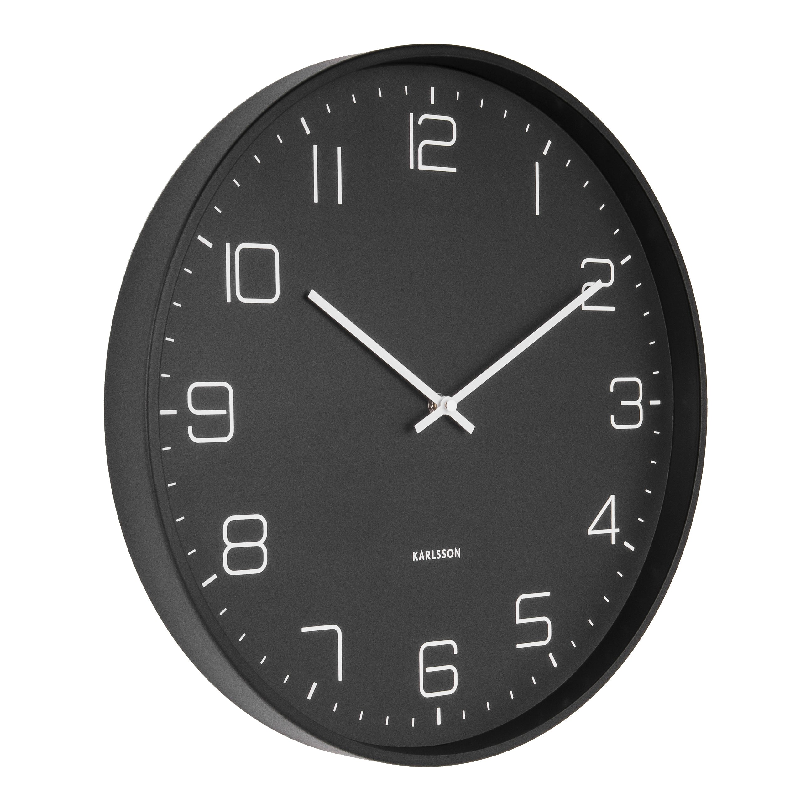 Karlsson Lofty Wandklok Ø 40 cm