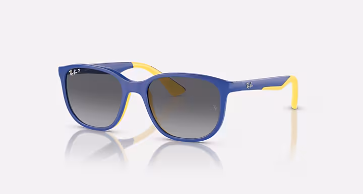 Ray-Ban RB9078S KIDS BIO-BASED