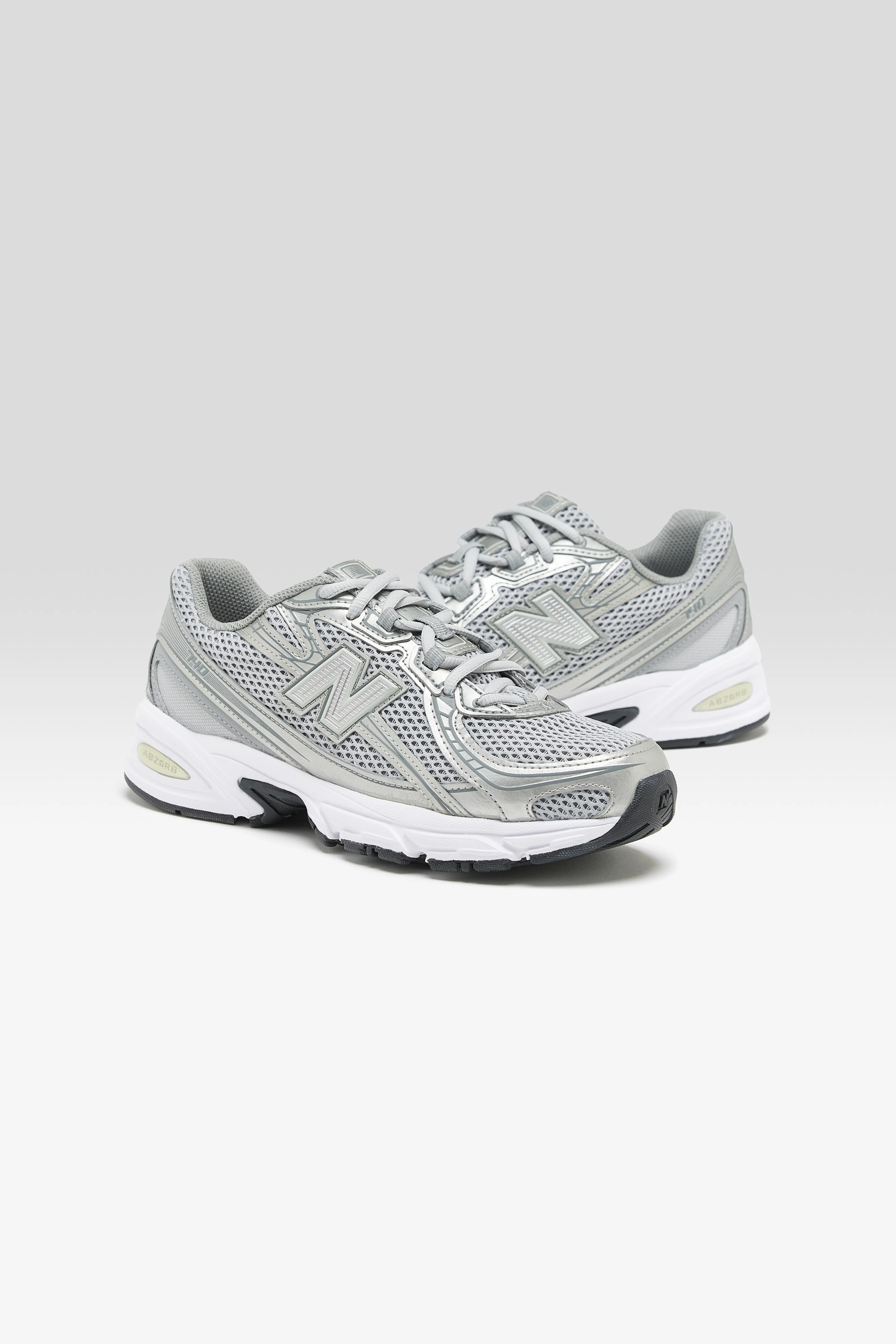 Bellerose 740 for Women  (252 / W / GREY)