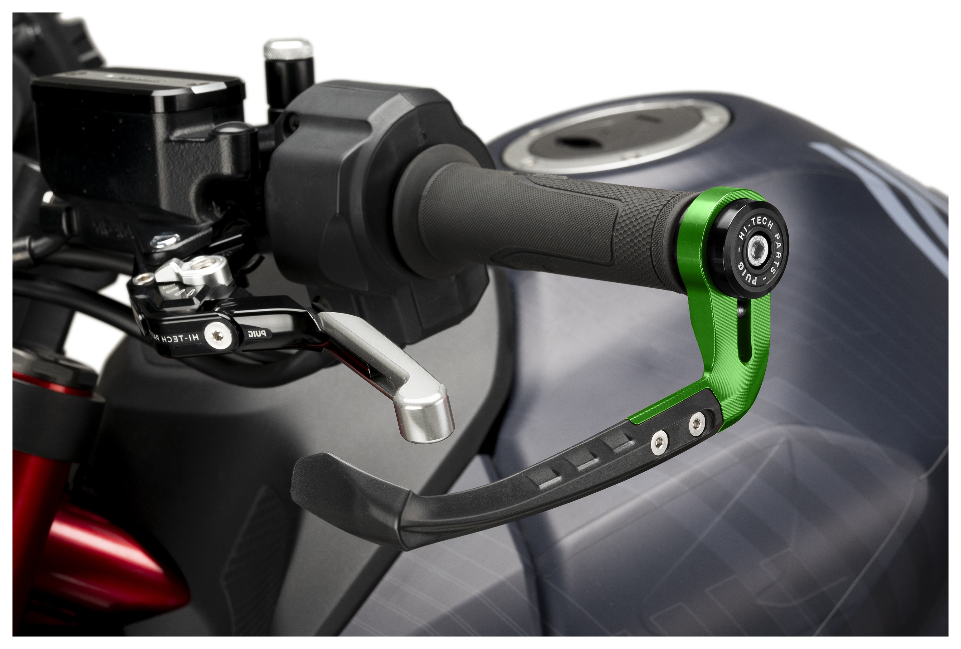 SportsBikeShop Puig Raw Clutch Lever Protector