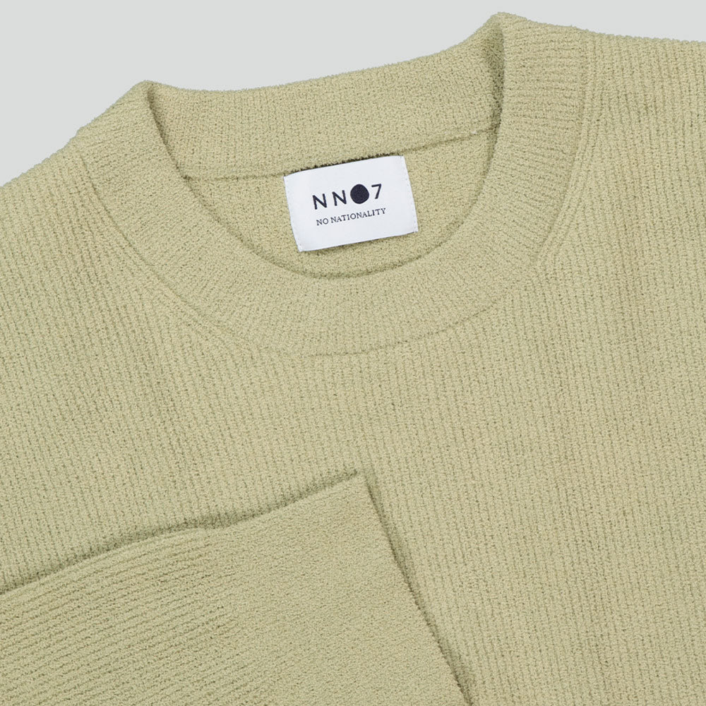 NN. 07 - Sweat Danny - Vert