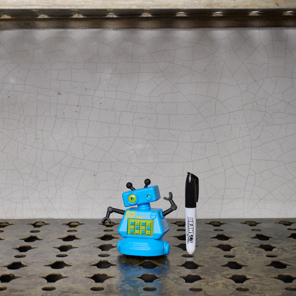 Robot - Tracerbot