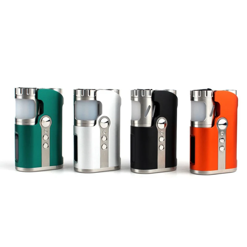 box mod sbs Mr. Vapor main image 0