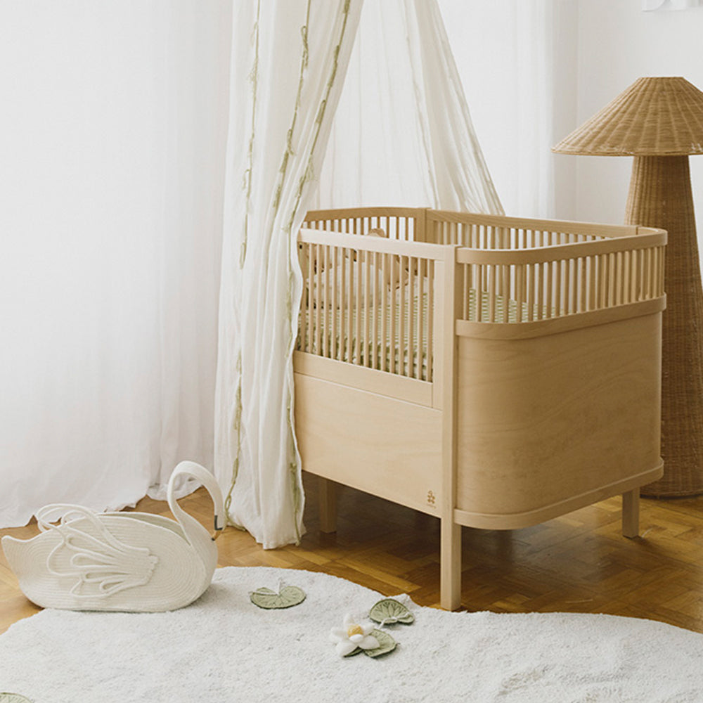 Lorena Canals Canapés Klamboe - Ivoor