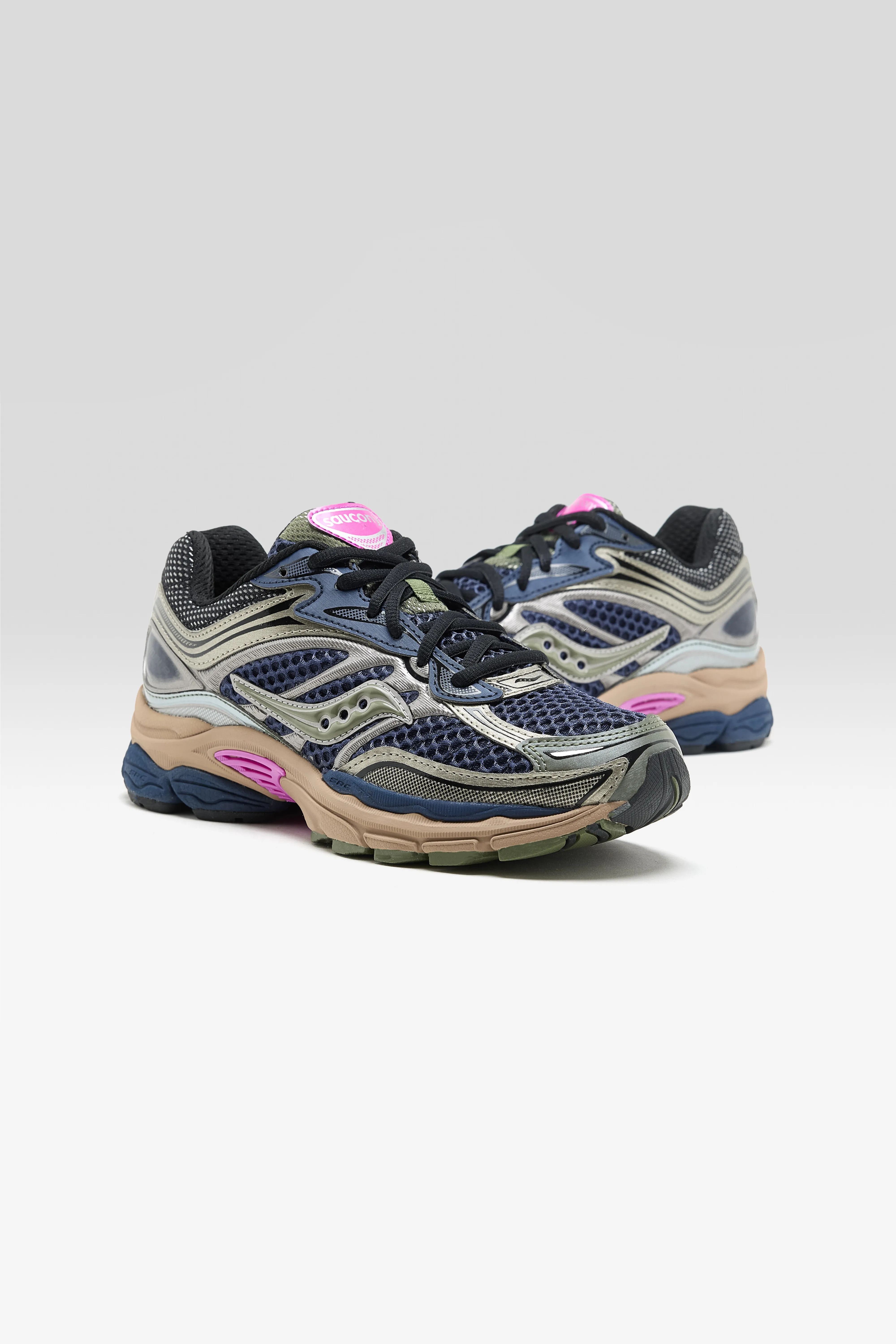 Bellerose ProGrid Omni  9 Disrupt for Women  (261 / W / DARK NAVY)