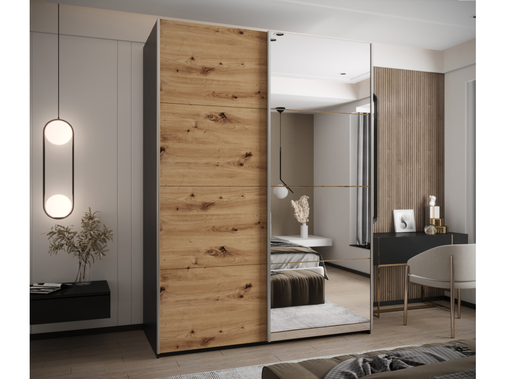 Armario Hominor 3 200