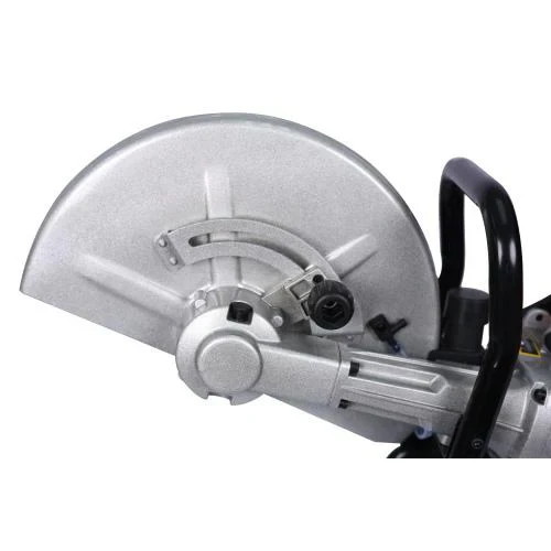 14 Inch 52cc 2 Stroke Gas Powered Concrete Cut Off Saw Without Blade - Image 7 14 Inch 52cc 2 Stroke Gas Powered Concrete Cut Off Saw Without Blade - Image 7