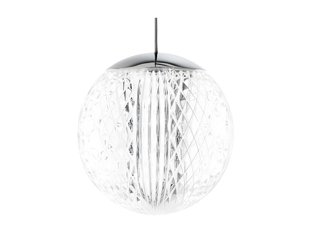 DIAMOND sp1, Suspensión acrílica, hogardiseno