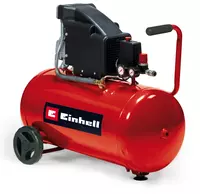 Air Compressor TC-AC 190/50/8