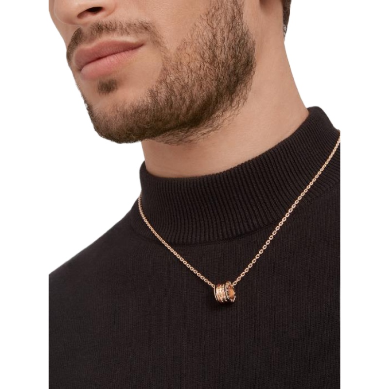 Replicate B.zero1 Series Necklace(1:1 replica) - Original Replica Club