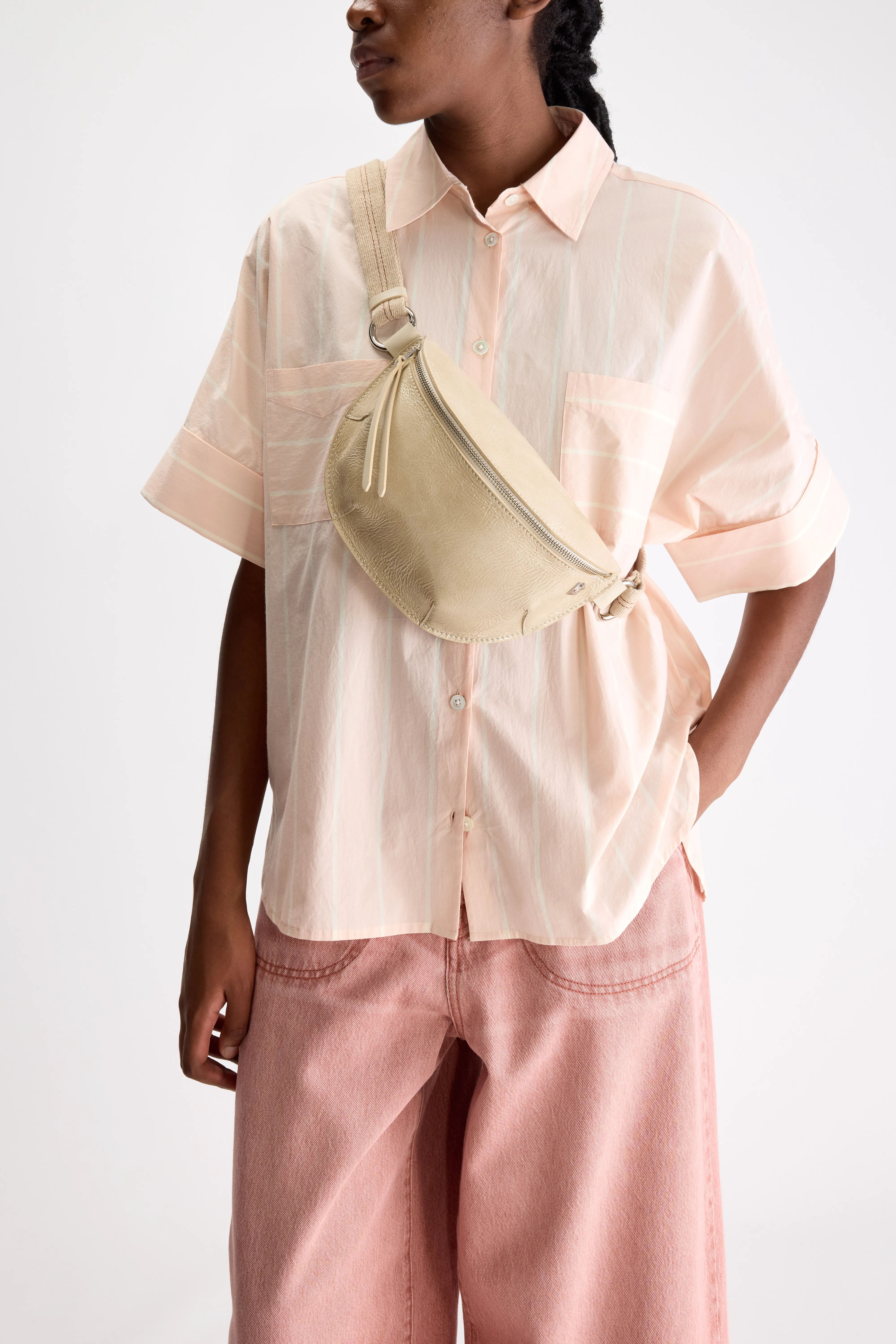 Bellerose Rosie sling bag (261 / W / NUAGE)