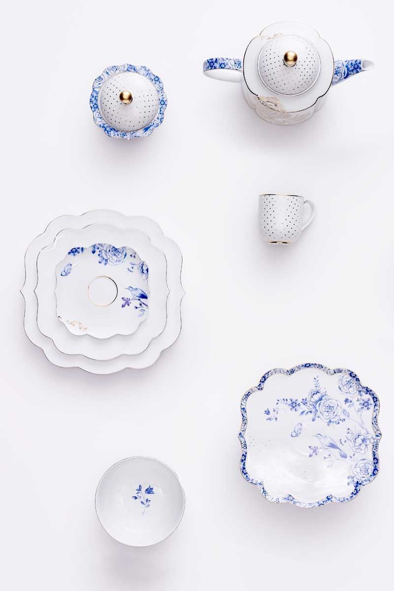 Mug Small Royal White