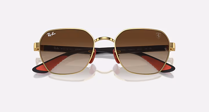 Ray-Ban RB3794M SCUDERIA FERRARI COLLECTION