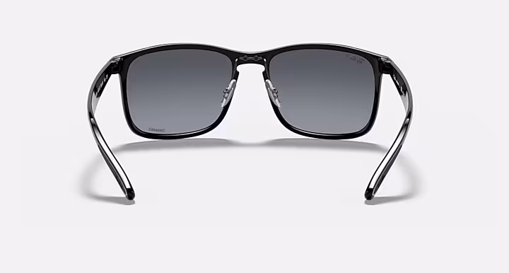 Ray-Ban RB4264 CHROMANCE